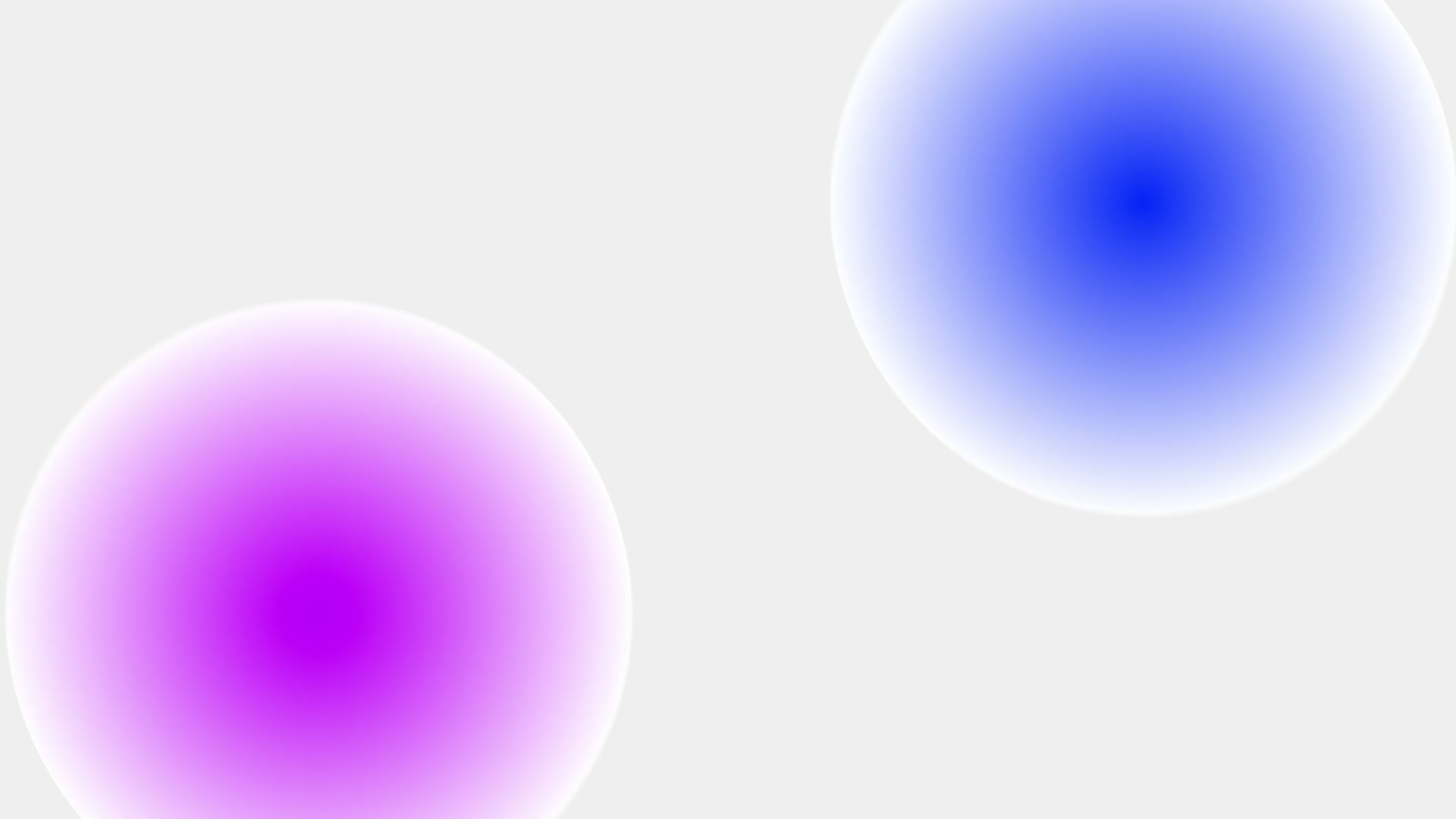 Soft forms transition into a compact, illuminated interface sequence.